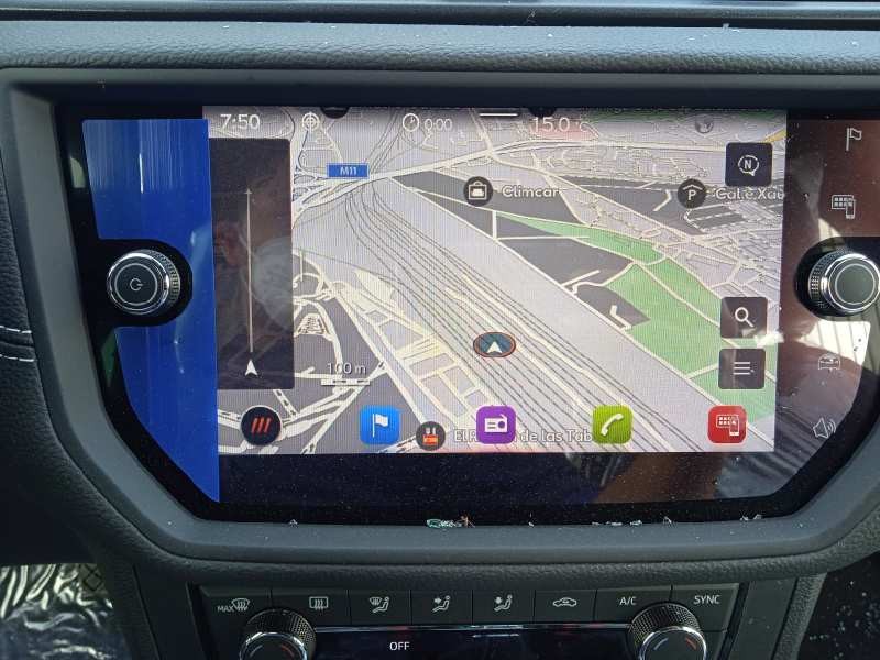 seat arona del año 2021