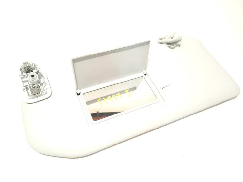 Recambio de parasol izquierdo para peugeot 5008 active referencia OEM IAM 98284444PR  