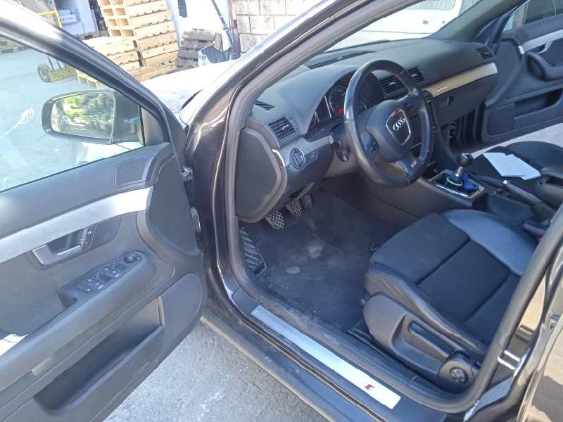 audi a4 berlina (8e) del año 2007