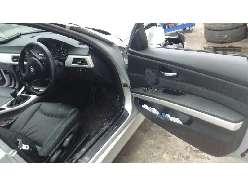 bmw serie 3 berlina (e90) del año 2008