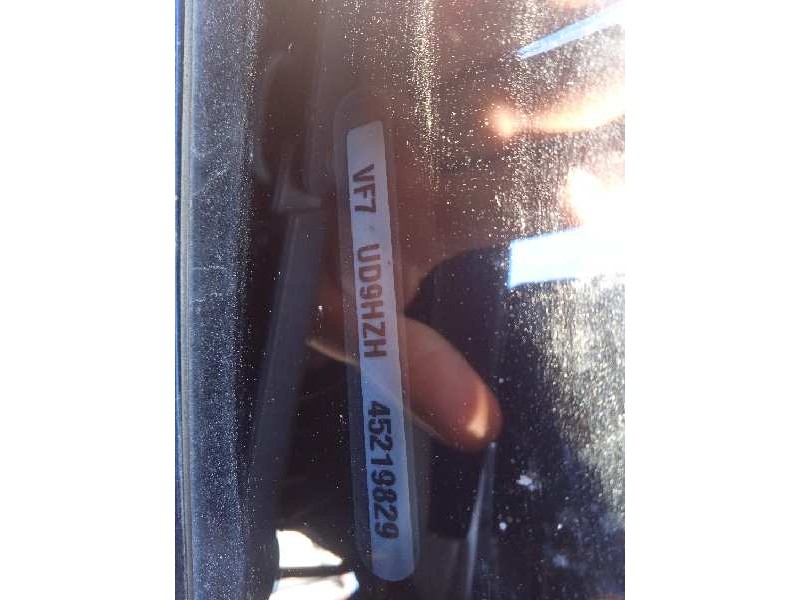 citroën c4 picasso del año 2008