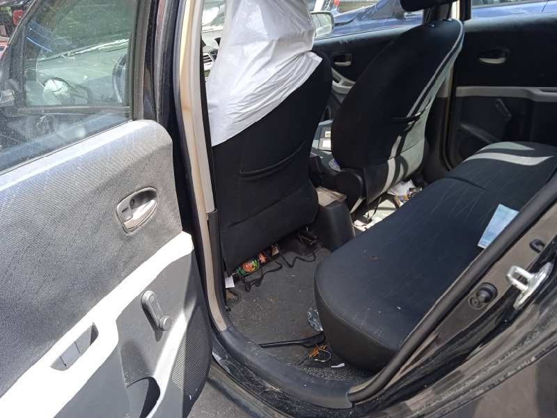 toyota yaris (ksp9/scp9/nlp9) del año 2008