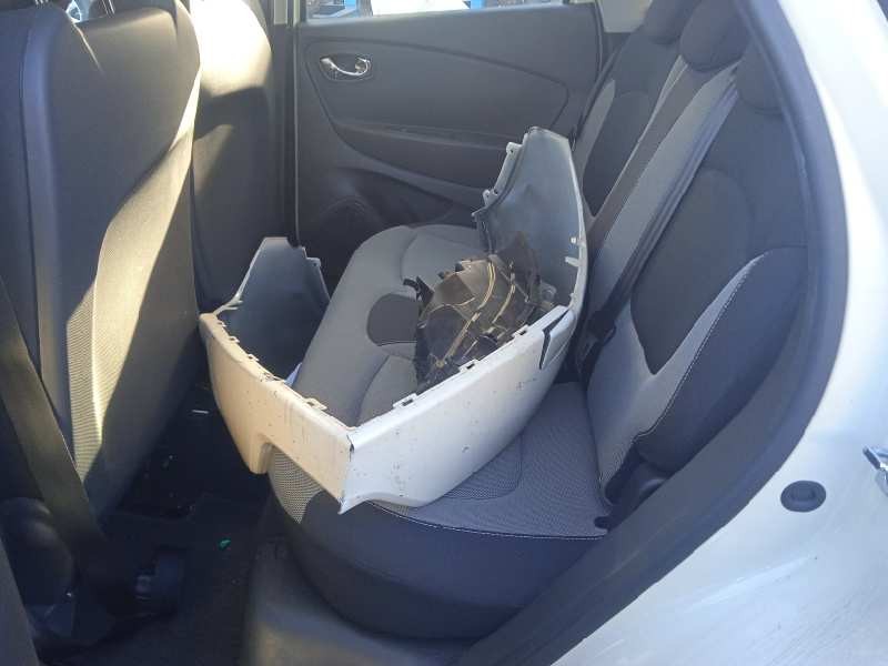 renault captur del año 2015