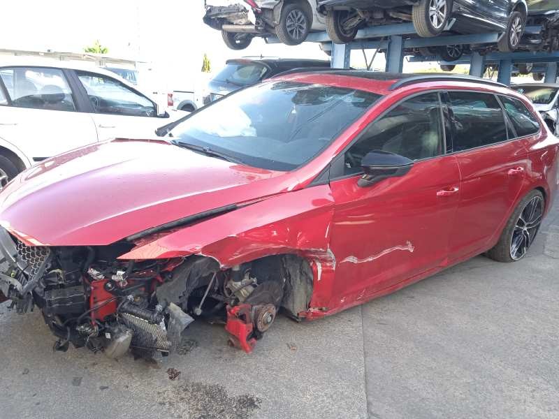 seat leon st (5f8) del año 2018