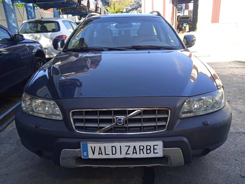 volvo xc70 del año 2006
