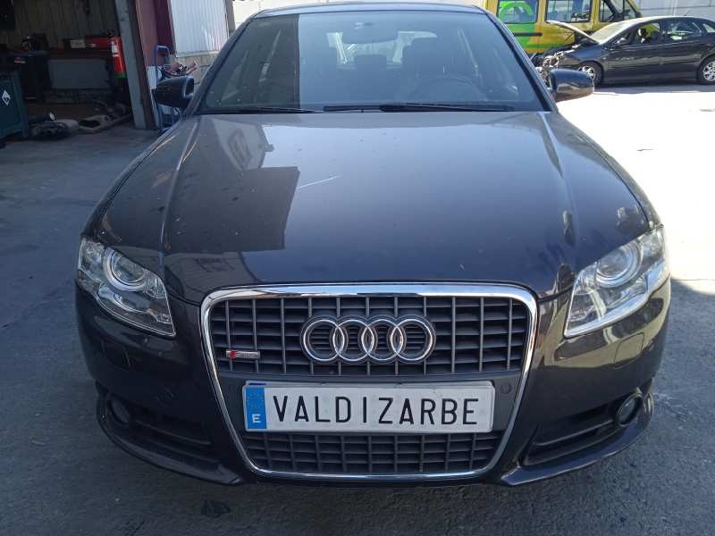 audi a4 berlina (8e) del año 2007