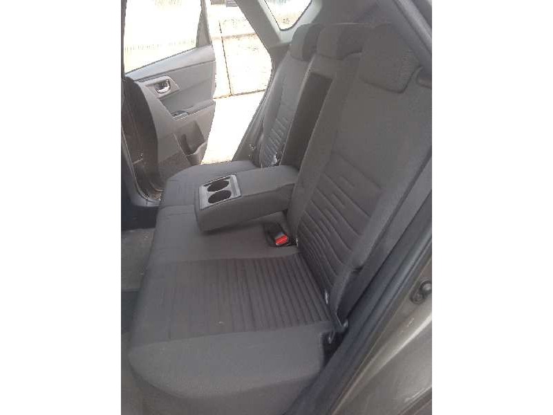 toyota auris del año 2017