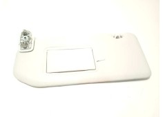 Recambio de parasol izquierdo para peugeot 5008 active referencia OEM IAM 98284444PR   2