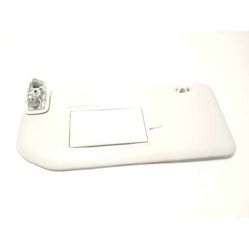 Recambio de parasol izquierdo para peugeot 5008 active referencia OEM IAM 98284444PR  