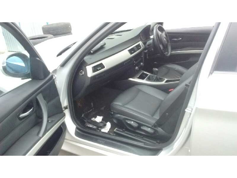 bmw serie 3 berlina (e90) del año 2008