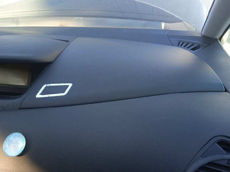 citroën c4 picasso del año 2008