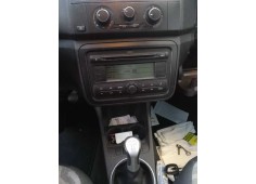 skoda fabia (5j2 ) del año 2010 2