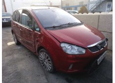 ford focus c-max (cap) del año 2007