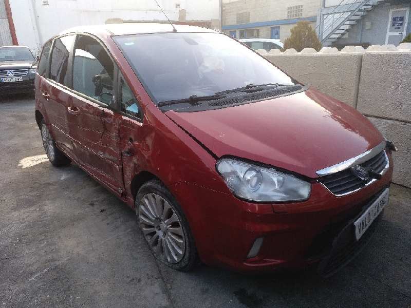 ford focus c-max (cap) del año 2007