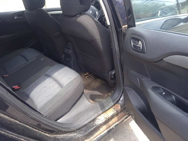 citroën c4 lim. del año 2012