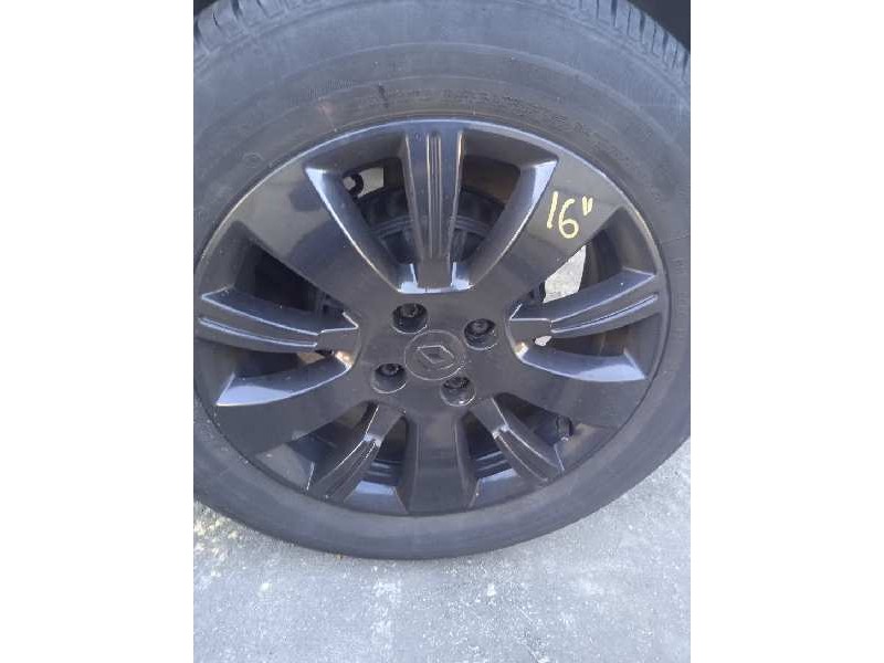 renault captur del año 2015