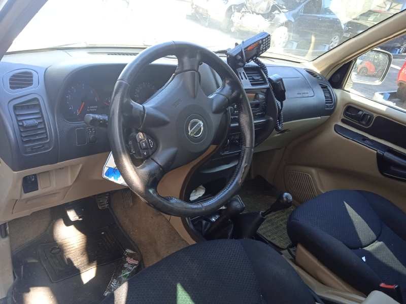 nissan terrano/terrano.ii (r20) del año 2003