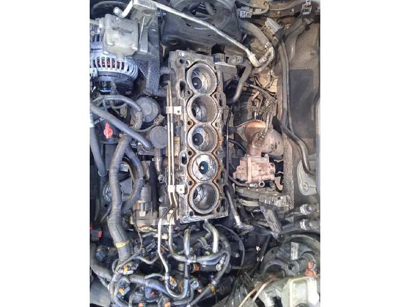 volvo xc70 del año 2006