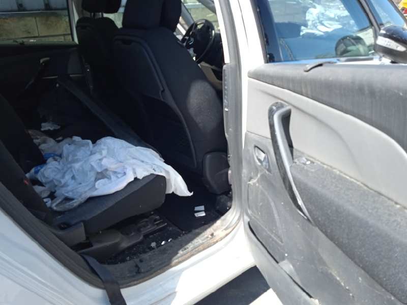 citroën c4 picasso del año 2017