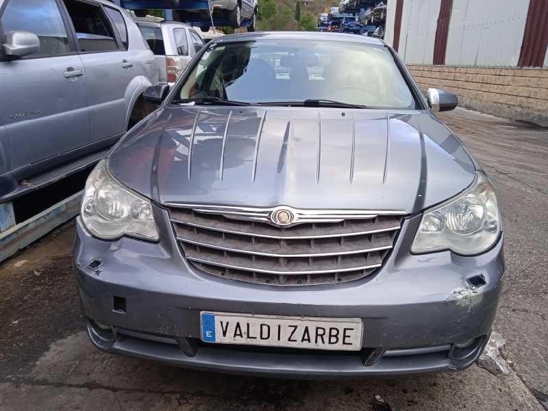 chrysler sebring berlina del año 2007