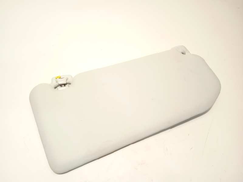 Recambio de parasol izquierdo para peugeot 5008 active referencia OEM IAM 98284444PR  