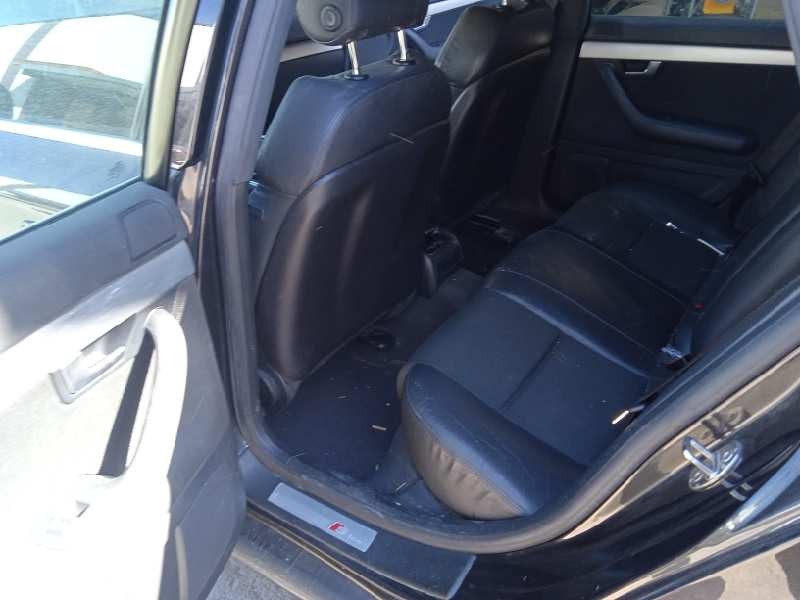 audi a4 berlina (8e) del año 2007