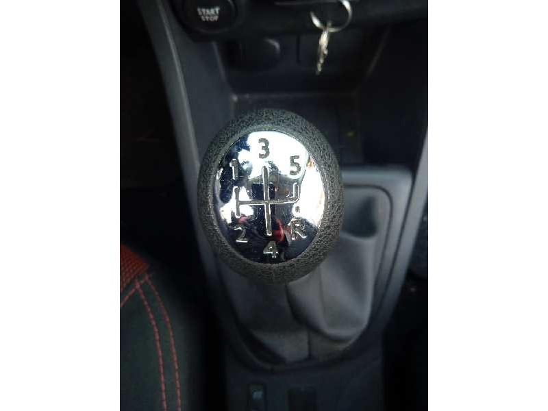 renault clio iv del año 2014