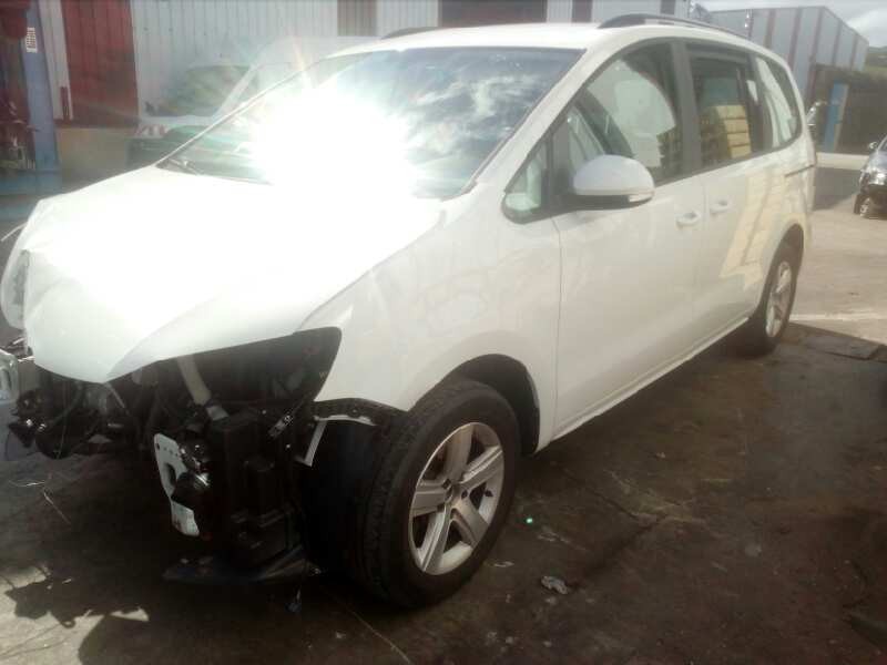 volkswagen sharan (7n2) del año 2015