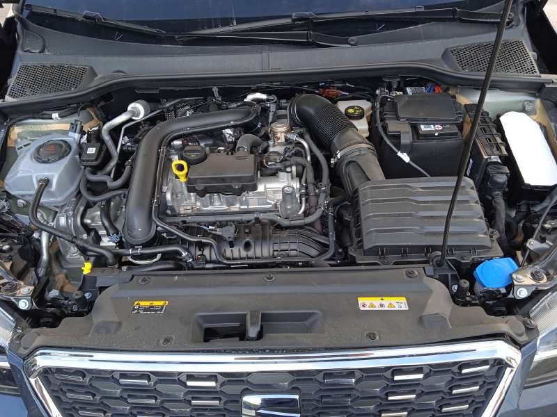 seat arona del año 2021