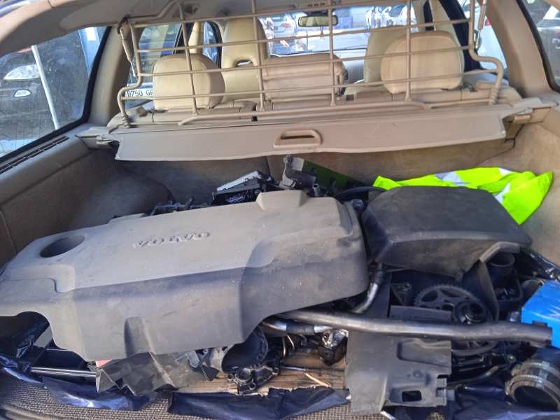 volvo xc70 del año 2006