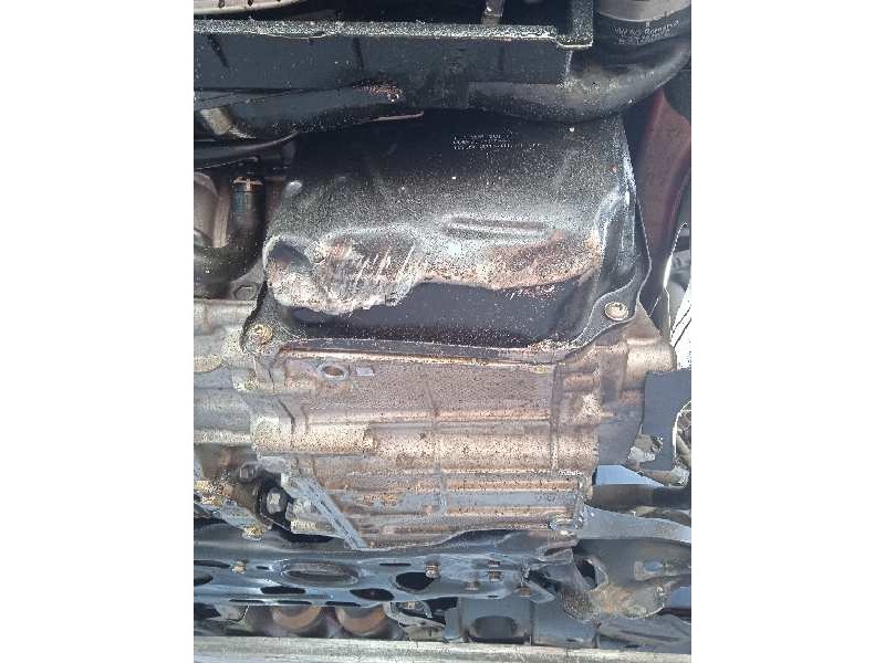 seat leon st (5f8) del año 2018