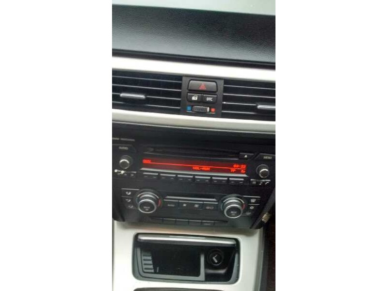 bmw serie 3 berlina (e90) del año 2008