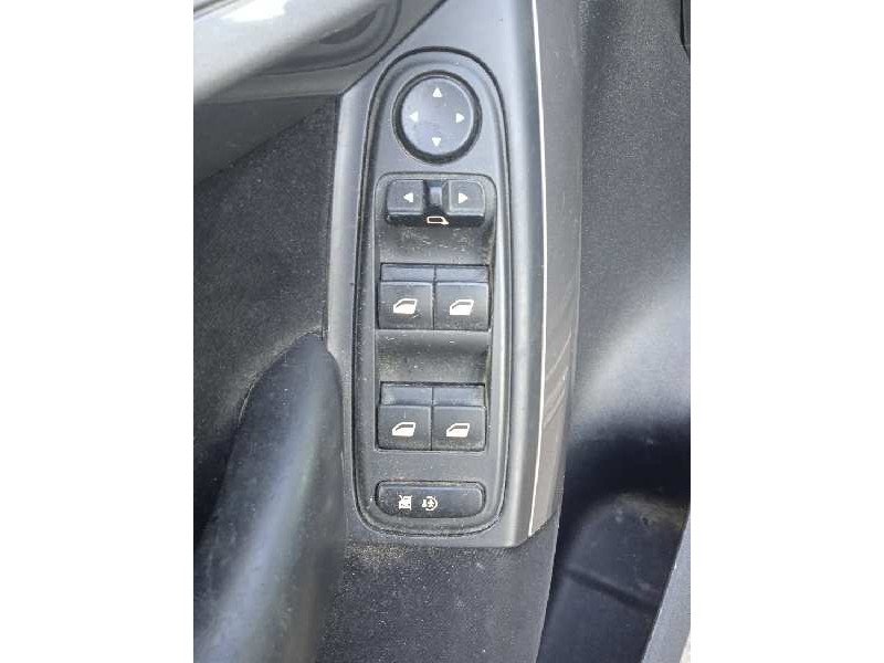 citroën c4 picasso del año 2008