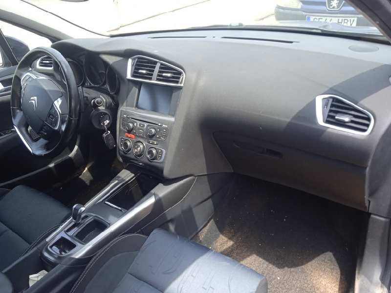 citroën c4 lim. del año 2012