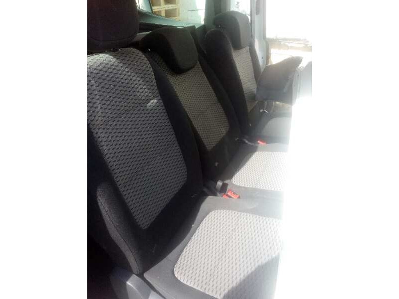 volkswagen sharan (7n2) del año 2015