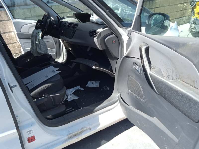 citroën c4 picasso del año 2017