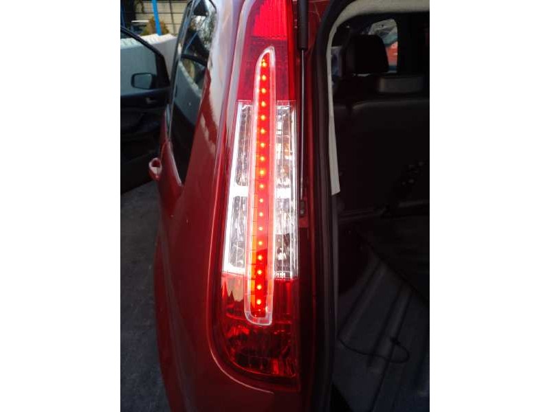 ford focus c-max (cap) del año 2007