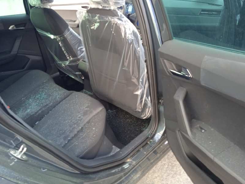 seat arona del año 2021