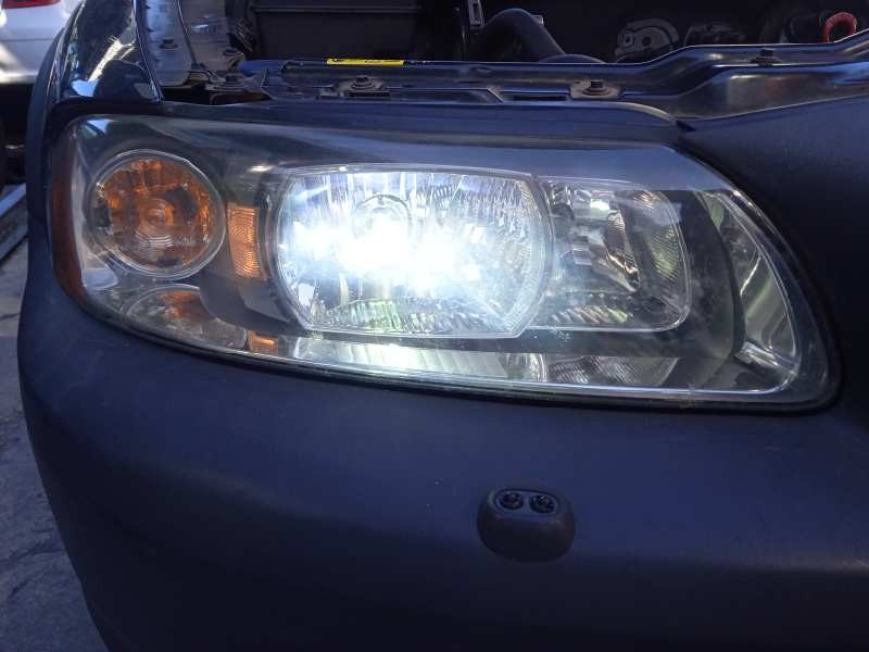 volvo xc70 del año 2006