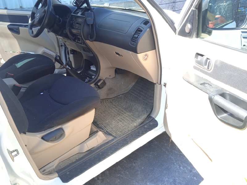 nissan terrano/terrano.ii (r20) del año 2003