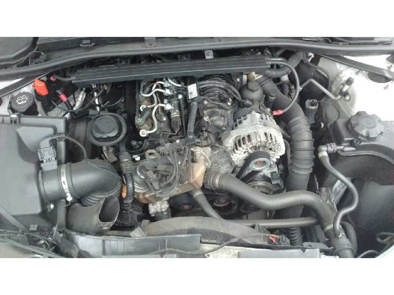 bmw serie 3 berlina (e90) del año 2008