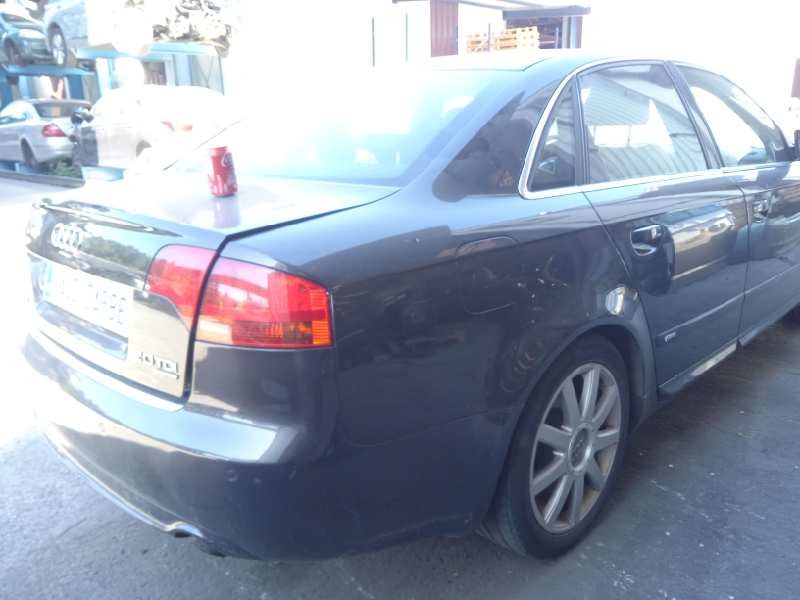 audi a4 berlina (8e) del año 2007