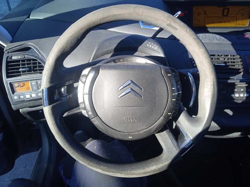 citroën c4 picasso del año 2008