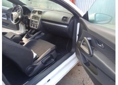 volkswagen scirocco (137) del año 2008 2