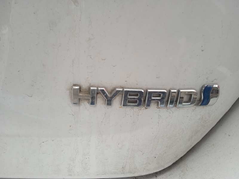 toyota yaris del año 2015