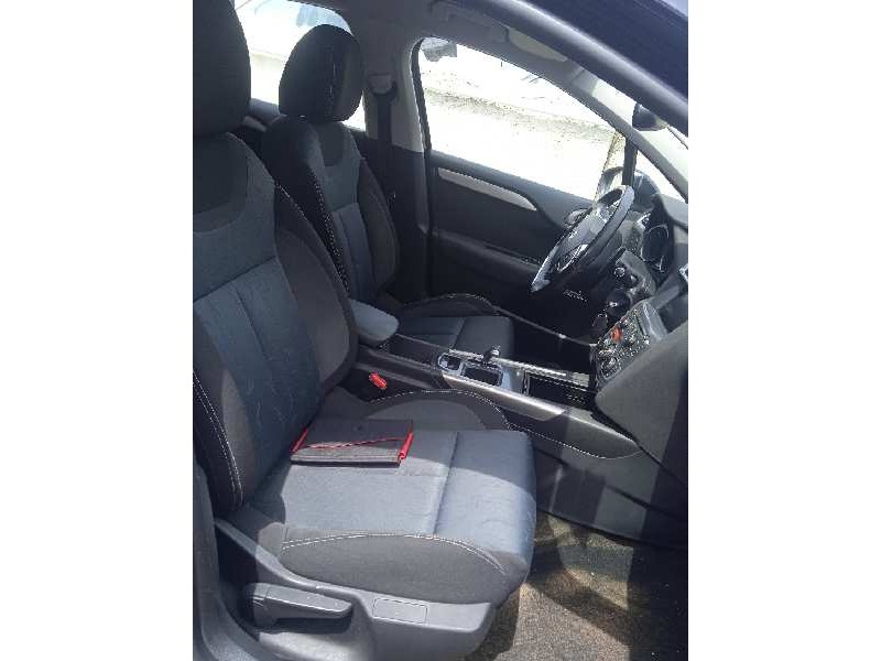 citroën c4 lim. del año 2012