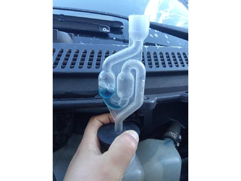 smart fortwo coupe del año 2011