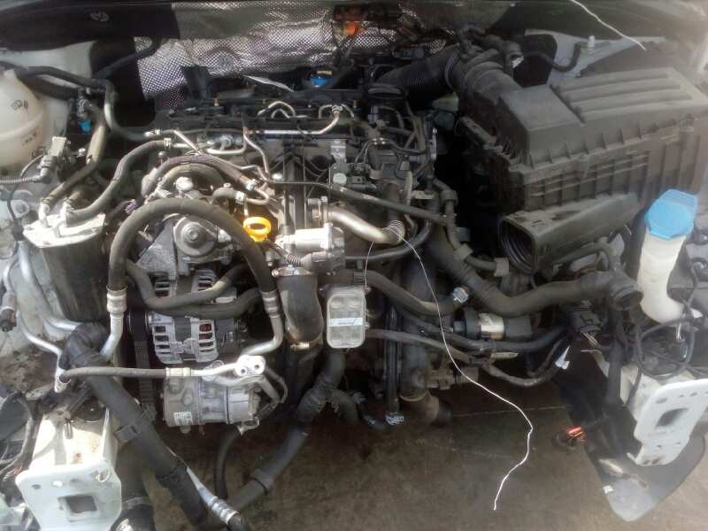 volkswagen sharan (7n2) del año 2015