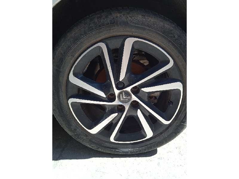 citroën c4 picasso del año 2017