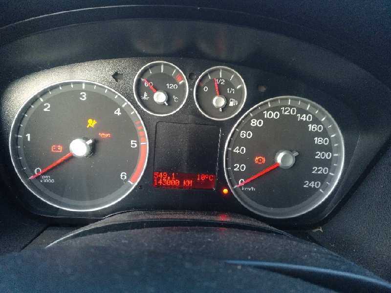 ford focus c-max (cap) del año 2007